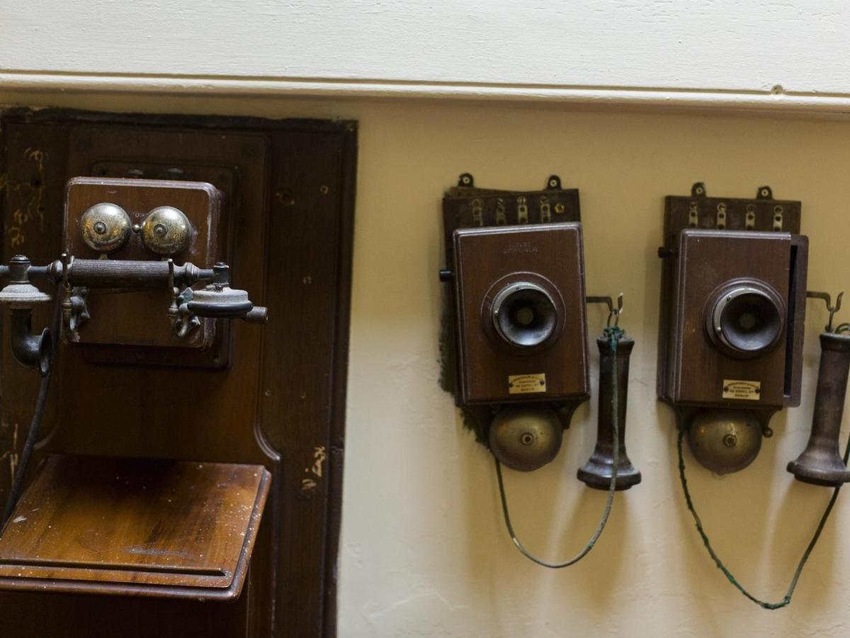 Clonalis House - Guesthouse Castlerea Экстерьер фото