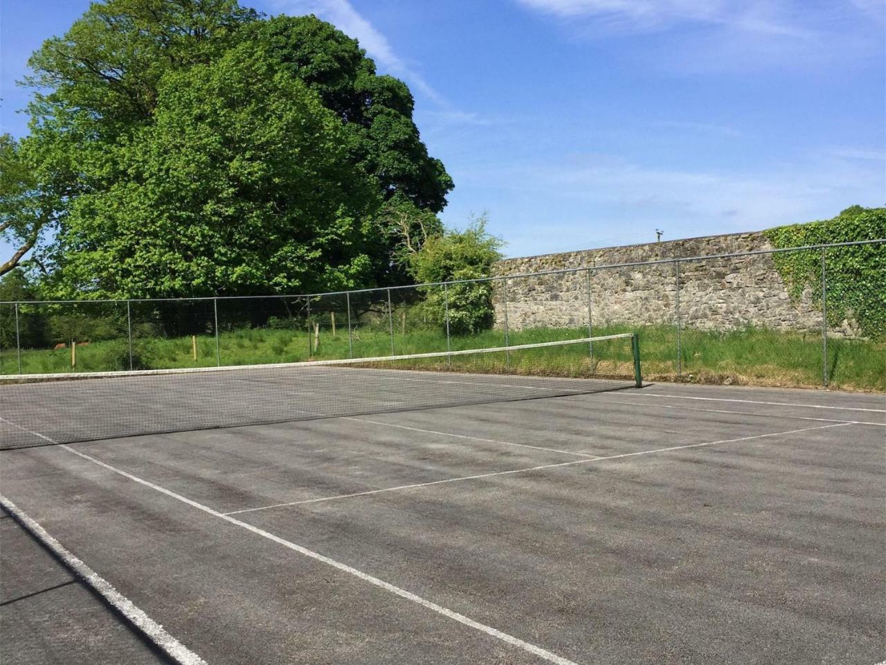 Clonalis House - Guesthouse Castlerea Экстерьер фото